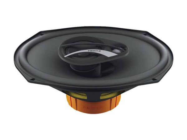 Ensemble de haut-parleurs coaxiaux 3 voies PS HERTZ DCX710.3.