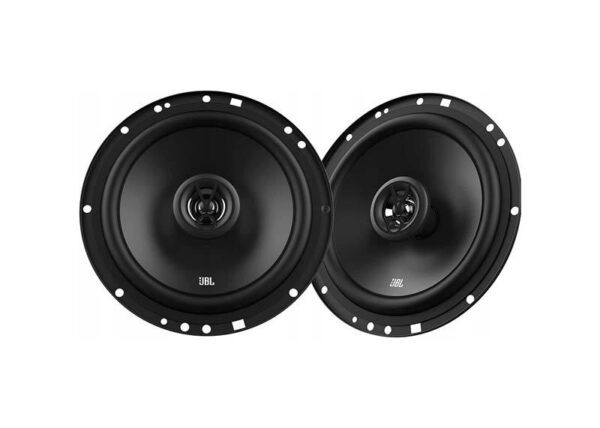 Haut-parleurs de voiture JBL STAGE 1 61F 165MM 2DR 45W/270W