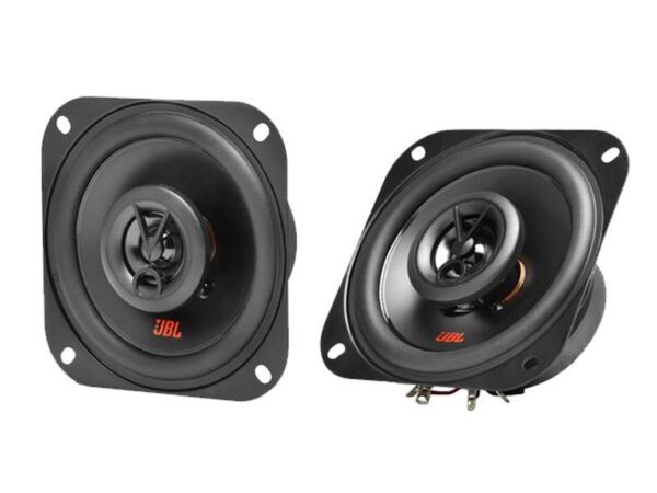 Haut-parleurs de voiture JBL Stage 2 424, 10 cm.