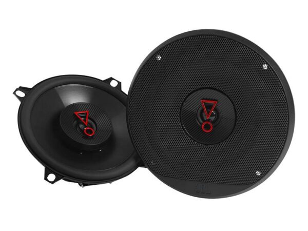 Haut-parleurs de voiture JBL Stage 3 527 13cm 40/200W 130mm.