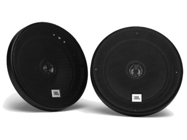 Haut-parleurs de voiture JBL Stage1 621, 165 mm, 2 voies, 35 W/175 W