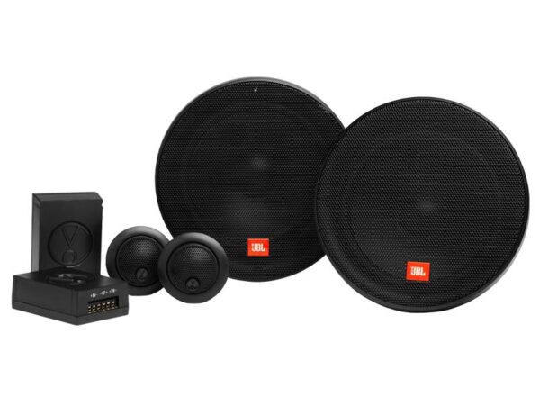 Haut-parleurs de voiture PS JBL Stage 2 604C, 16 cm, 270 W.