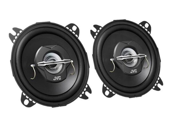 Haut-parleurs de voiture JVC CSJ-420X, 100 mm.