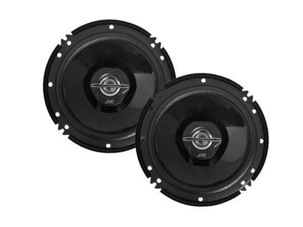 Haut-parleurs de voiture JVC CSJ-620X, 165 mm.