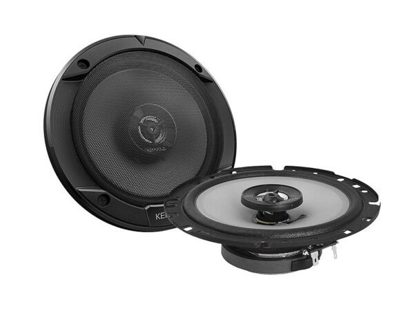 Haut-parleurs KENWOOD KFC-S1766.