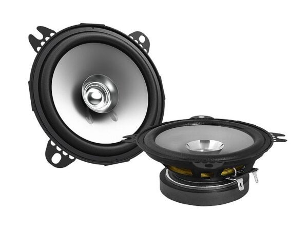 Haut-parleurs de voiture KENWOOD KFC-S1056, 10 cm.