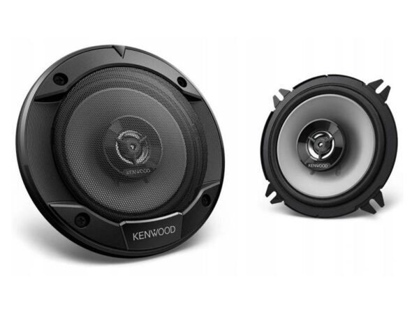 Haut-parleurs de voiture KENWOOD KFC-S1366 130MM.