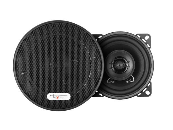 Haut-parleur de voiture 100 mm Excalibur X102 2 portes 40 W