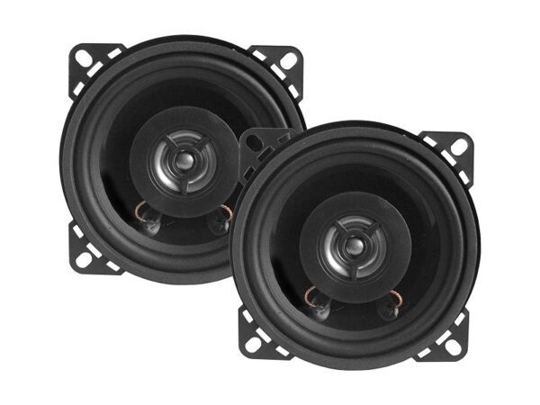 Haut-parleur de voiture 100MM CL-018100 100W, 2 voies.