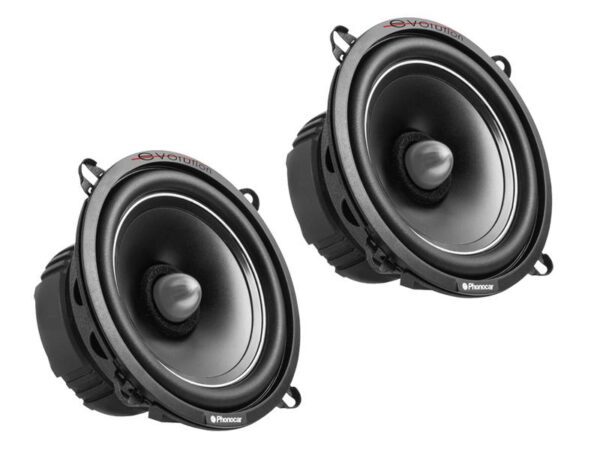 PHONOCAR 2624 130mm 100W EVOLUTION-Line woofer.