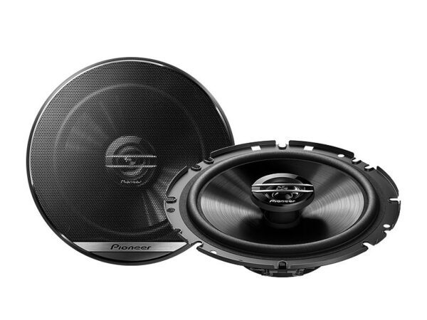 Haut-parleurs de voiture PS Pioneer TS-G1720F, 2 voies, 17 cm.