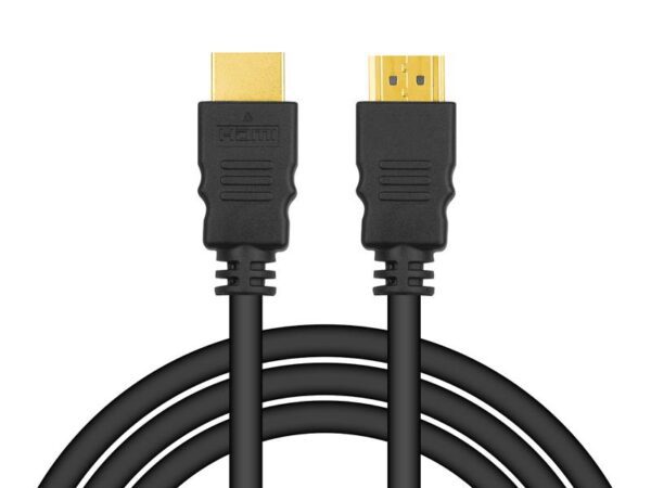 Câble HDMI-HDMI 3 m v2.1 8K LTC