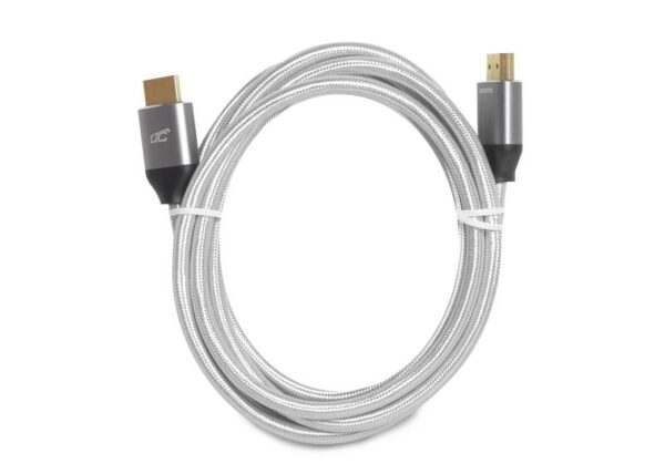 Câble HDMI-HDMI 2.1V 8K 1m LTC