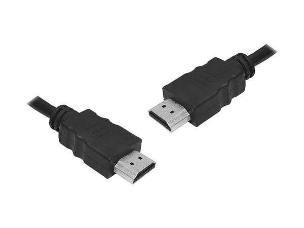 Câble PS HDMI-HDMI, 2 m.