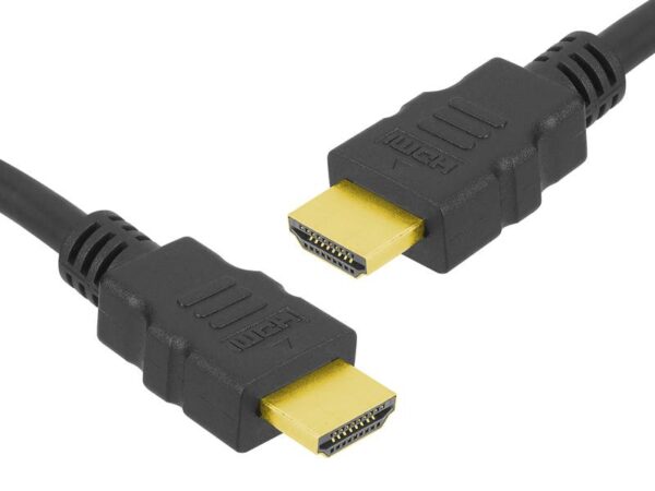 Câble HDMI-HDMI PS 15 m Cu HQ LTC
