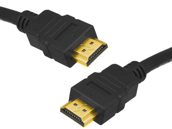 Câble HDMI-HDMI 1,5 m, v2.1, 8K.