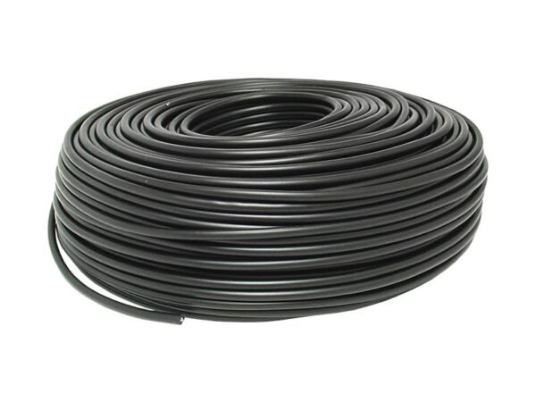 câble coaxial 4C+1