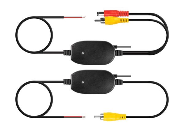 Module WiFi sans fil pour caméras de recul