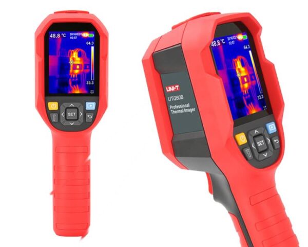 Caméra thermique Uni-T UTi260B