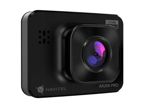 Enregistreur vidéo Navitel AR200 Pro, 2", 64 Go.