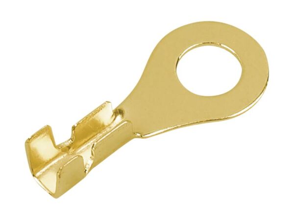 Terminal à œillet M5-0-2.5 KM31.