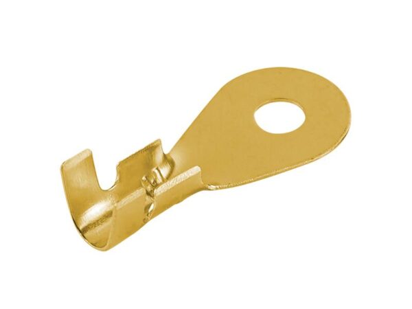 Œillet de connecteur M3-0-1,5 KM11