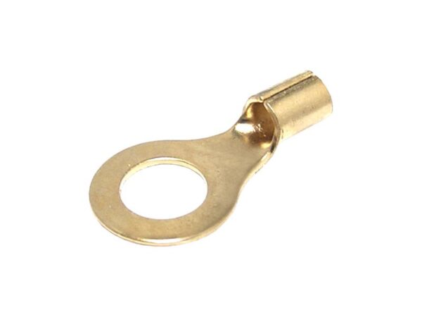 Connecteur à œillet M8-0-4mm 12GA KM59 (20 pièces).