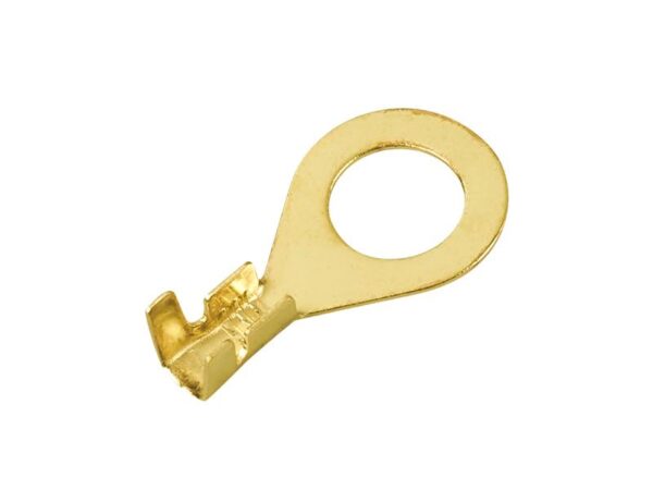 Cosse à œillet M8-0-2.5 KM51 (100 pièces)