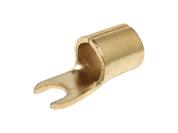 Connecteur à fourche 5,3 mm-22 mm 4GA KW57 (20 pièces).