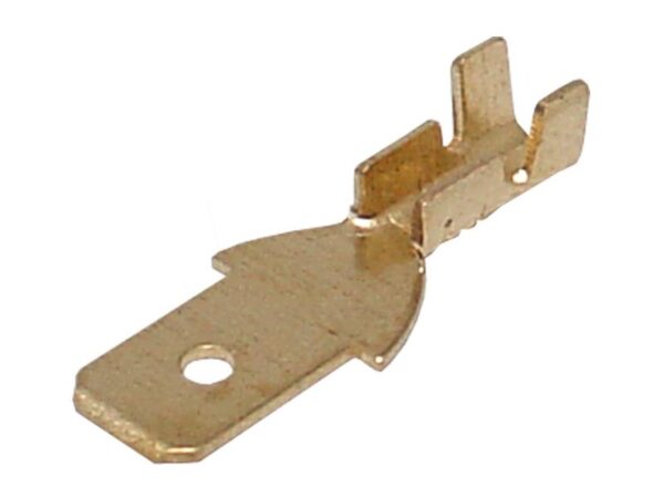 Un insert mâle 4.7-1 KA20 (100 pièces).