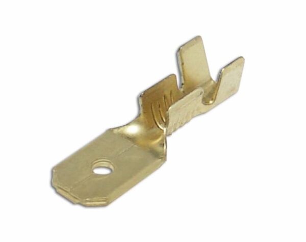 Insertion A2.5 KA41.