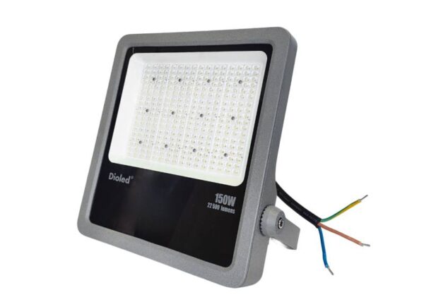 TOP DIOLED ACRUX 150W/Z 22500LM IP65 (5 ANS)