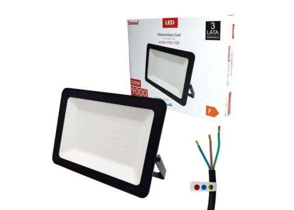 Lampe LED DIOLED ATRIA PRO 100W/Z 9000LM IP65 0442