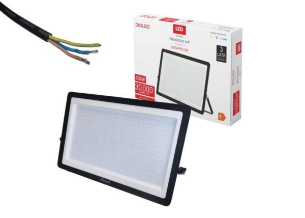 TOP DIOLED ATRIA PRO 200W/Z 18000LM IP65 0446