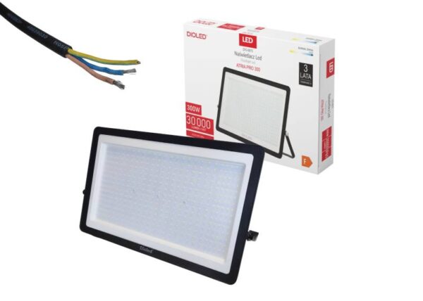 TOP DIOLED ATRIA PRO 200W/Z 18000LM IP65 0446