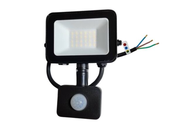 TOP DIOLED ATRIA PRO 20W/N+PIR 1800LM IP65 0447