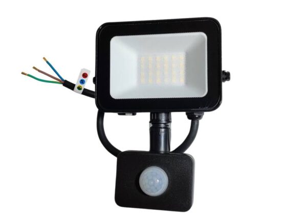 TOP DIOLED ATRIA PRO 20W/Z+PIR 1800LM IP65 0448