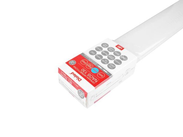 Luminaire LED DIOLED NAOS 130 36W BZ 6500K 4680LM 60CM IP65