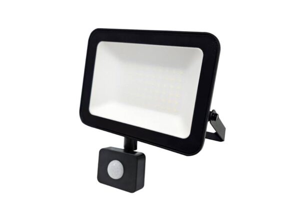 Projecteur DIOLED ATRIA PRO 30W/Z+PIR 2700LM IP44 0450