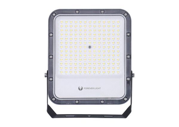 Projecteur LED PROXIM+ 100 W 6500 K 15 000 lm 230 V IP65 Forever Light 150 lm/W Garantie 5 ans