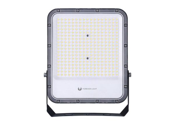 Projecteur LED PROXIM+ 200 W 4000 K 30 000 lm 230 V IP65 Forever Light 150 lm/W Garantie 5 ans