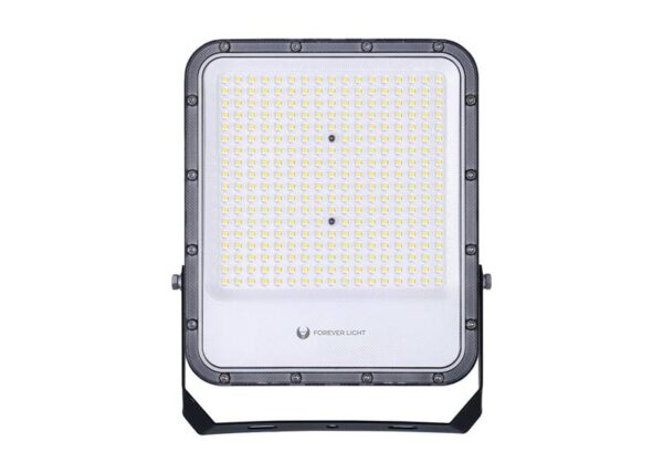 Projecteur LED PROXIM+ 200 W 6500 K 30 000 lm 230 V IP65 Forever Light 150 lm/W Garantie 5 ans