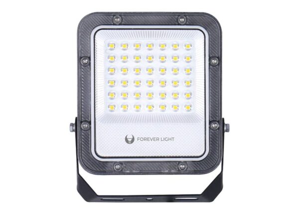 Projecteur LED PROXIM+ 30W 4000K 4500lm 230V IP65 Forever Light 150lm/W Garantie 5 ans