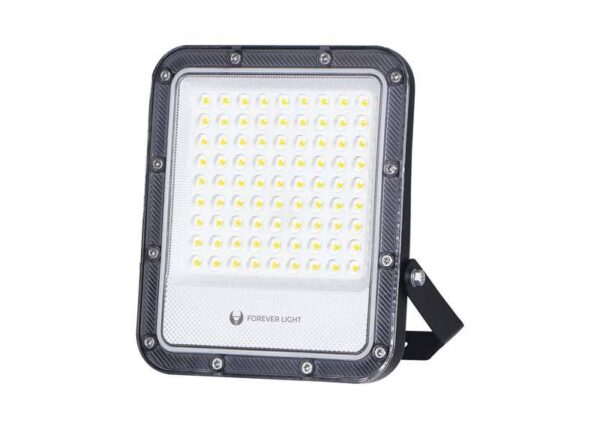 Projecteur LED PROXIM+ 50W 4000K 7500lm 230V IP65 Forever Light 150lm/W Garantie 5 ans