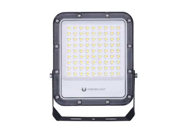 Projecteur LED PROXIM+ 50W 6500K 7500lm 230V IP65 Forever Light 150lm/W Garantie 5 ans