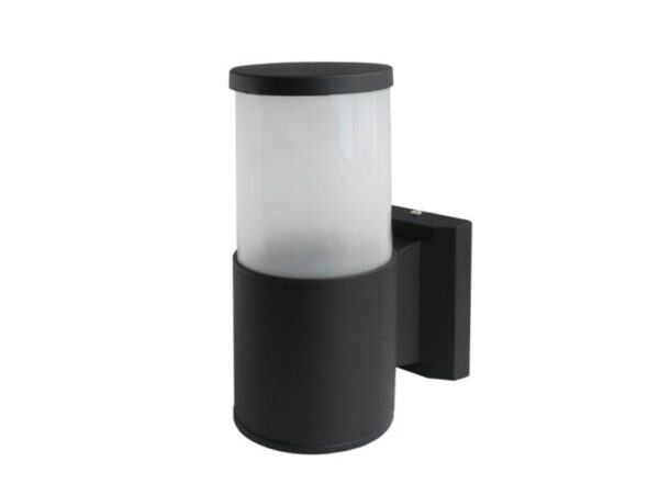 ARCHIVES LUMINAIRE DIOLED IRGA NOIR