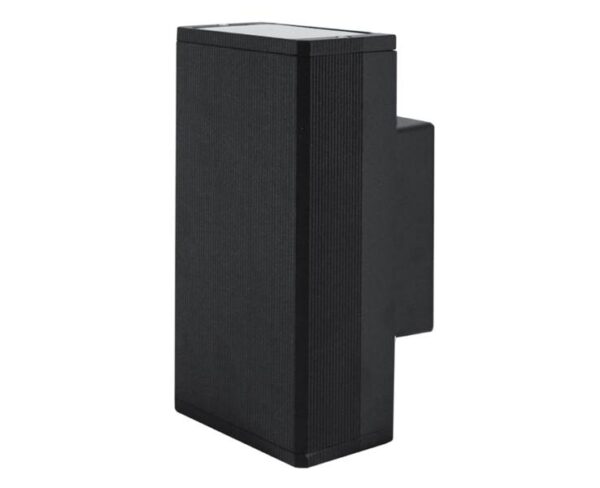 ARCHIVE DIOLED LUMINAIRE REO DUO NOIR