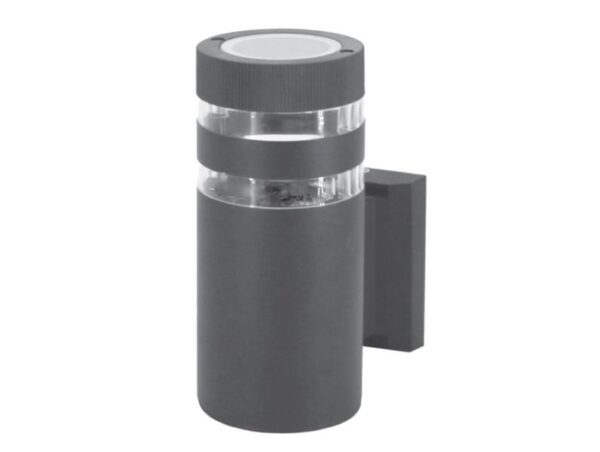 DANS UN FIXATEUR D'ARCHIVES DIOLED ZEFIRANT ANTHRACITE