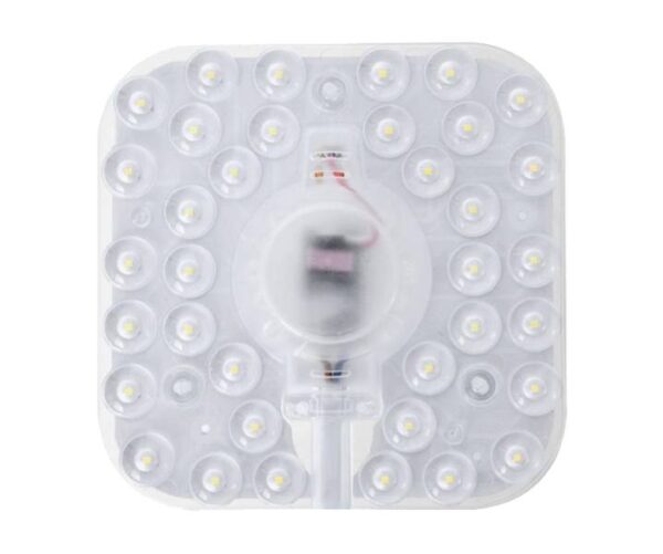 Plafonnier LED encastrable 18W 4000K 1800LM