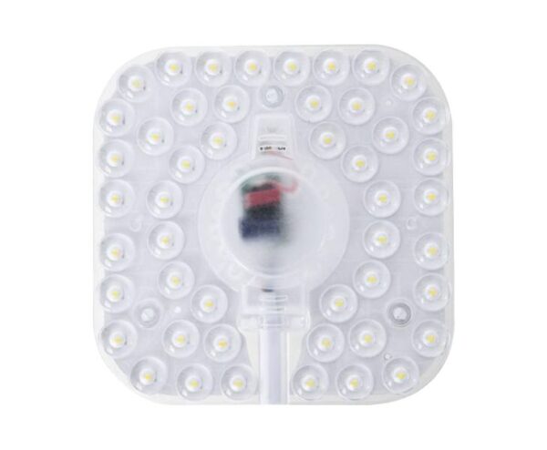 Plafonnier LED encastrable 24W 4000K 2400LM